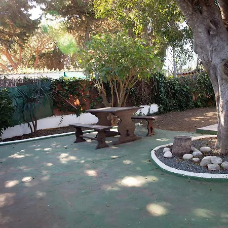 Апартаменти Con Jacuzzi En Conil De La Frontera