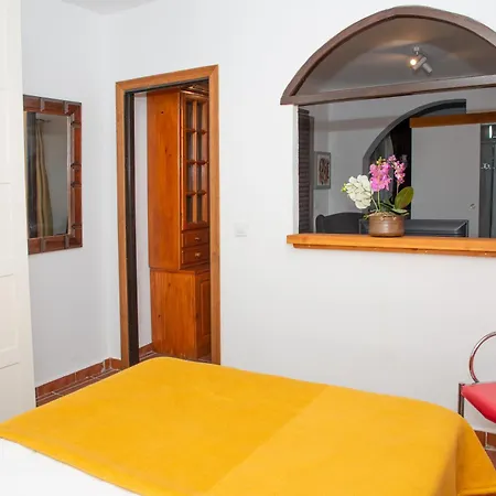 Apartment Con Jacuzzi En Conil De La Frontera