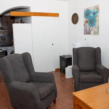 Apartment Con Jacuzzi En Conil De La Frontera Cadiz