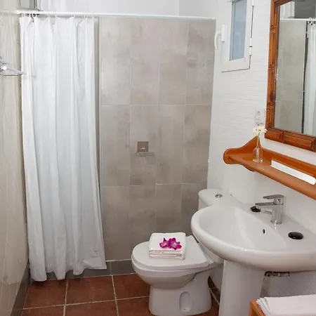 Con Jacuzzi En Conil De La Frontera * Cadiz