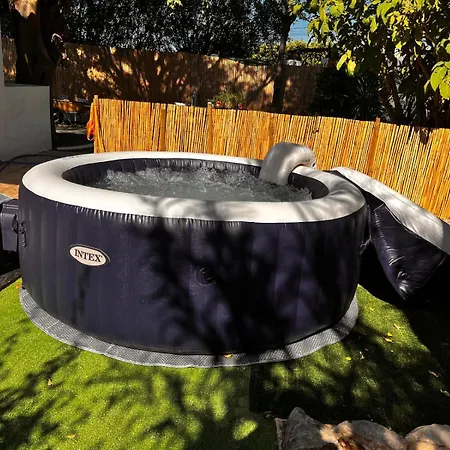 Con Jacuzzi En Conil De La Frontera * Кадіс